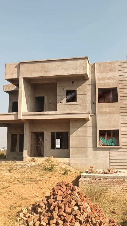 RC Rana Construction Site