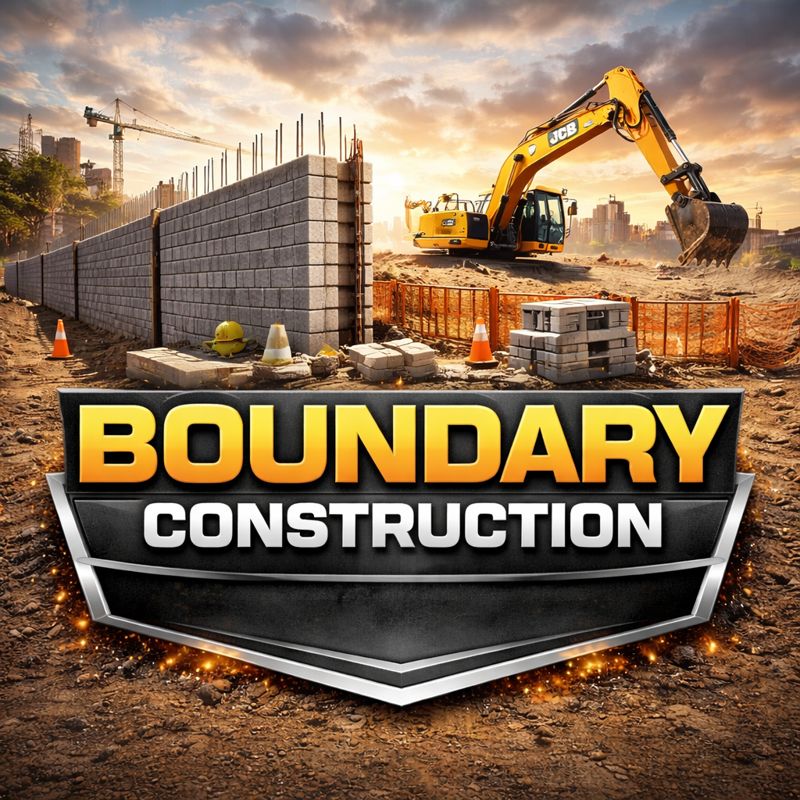 Boundary Construction