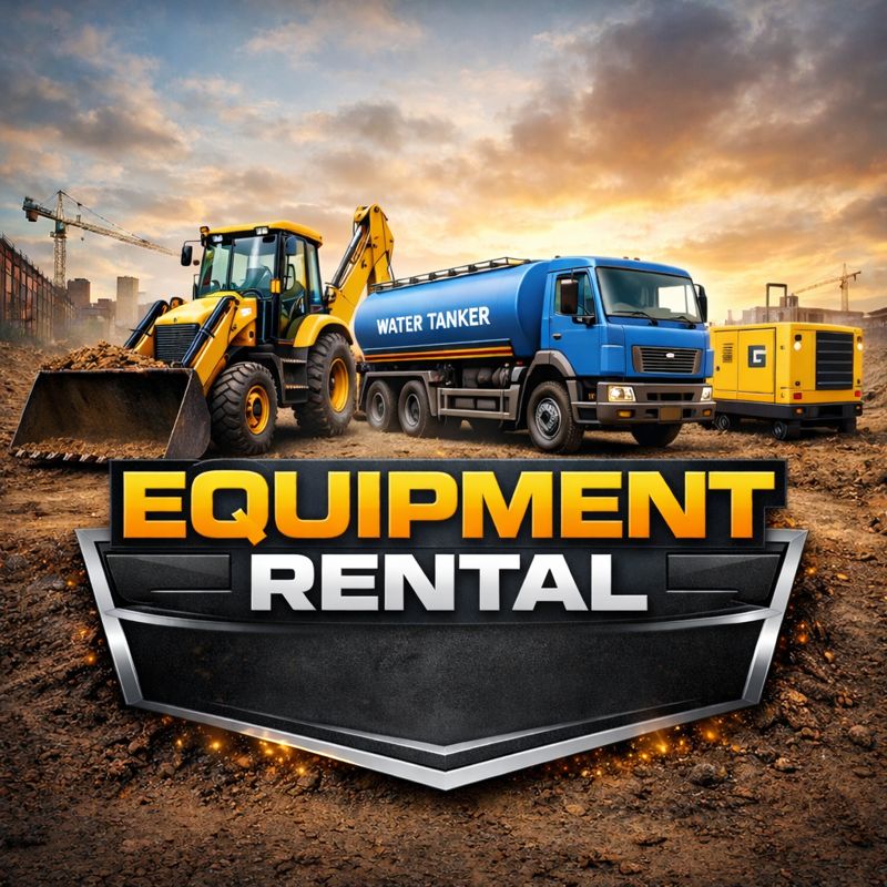 Equipment Rental